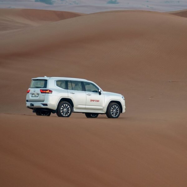 Evening Desert Safari (Without Dinner) - Image 6