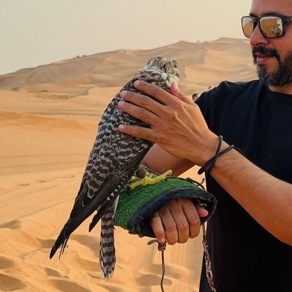 Evening Desert Safari (Without Dinner) - Image 5
